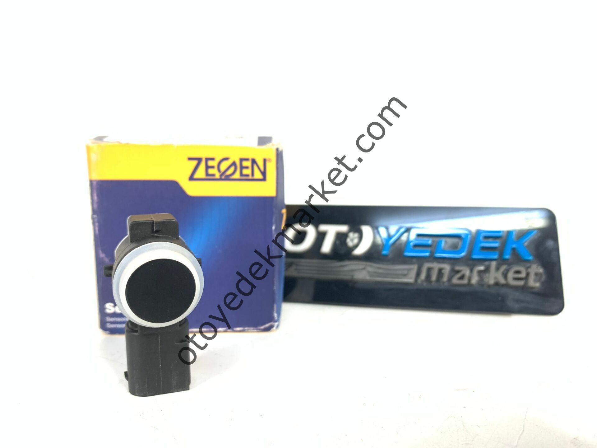 Citroen C4 (2011-2017) Park Sensörü (Zegen)