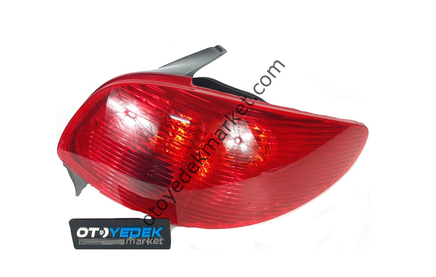 PEUGEOT 206 (2003-2009) ARKA STOP SAĞ (DEPO)