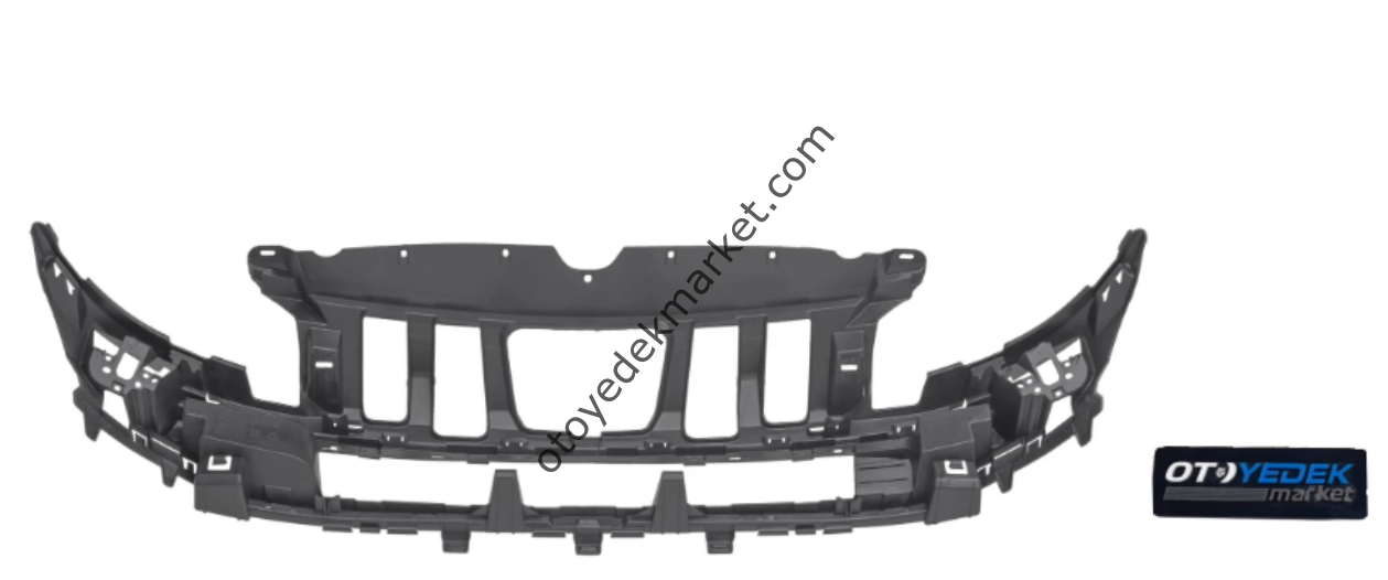 Citroen Berlingo (2008-2019) Ön Tampon Üst İskelet (Phira)