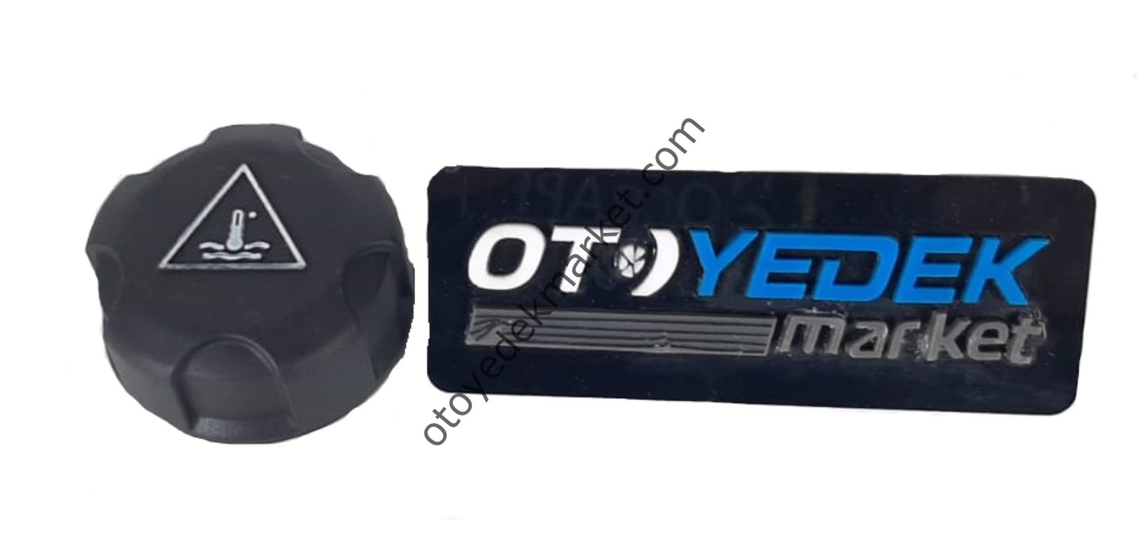 Opel Combo (2020-2024) 1.5 Dizel Ek Su Depo Kapağı (Rapro)