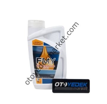 Ford Fusion (2009-2022) Fmy Super Plus Xlc 1 Litre Antifriz (Fmy)