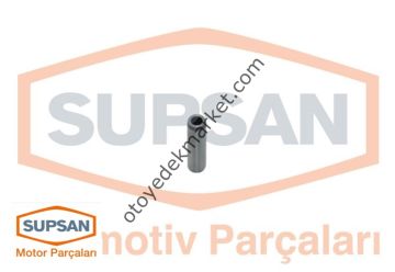 Citroen C4 Picasso (2006-2011) 1.6 Hdi Supap Gaydı Takımı (Supsan)