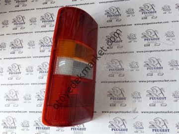 Peugeot Expert (1995-2003) Sol Arka Stop (Valeo)