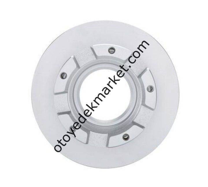 Ford Transit (2006-2012) V347 Arka Disk Ayna 280 Mm (Bosch)