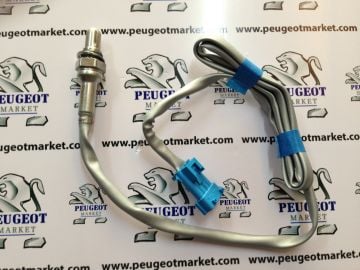 Peugeot 207 (2006-2012) 1,4 Benzinli Oksijen Sensörü Alt (Delphi)