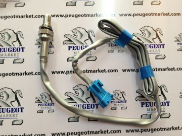 Peugeot 307 (2001-2009) 1.4 16v Benzinli Oksijen Sensörü Alt (Delphi)