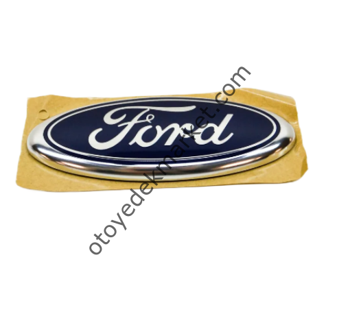 Ford Connect (2003-2006) Ön Ford Amblemi Arma (Otosan)
