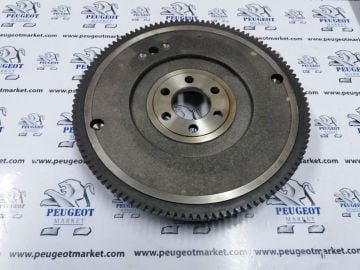 Peugeot 206 (2002-2012) 1,4 Hdi Volan (İTHAL)