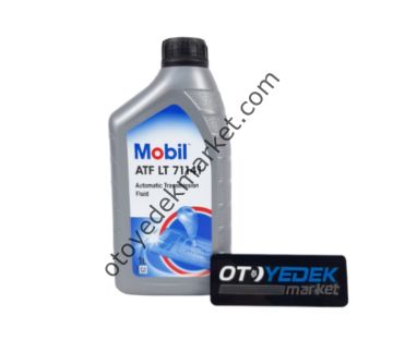 Mobil1 ATF LT 71141 Otomatik Şanzıman Yağı (Mobil)