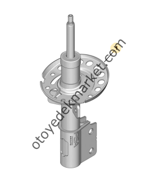 Opel Astra (2022-2024) Ön Amortisör (Orijinal)