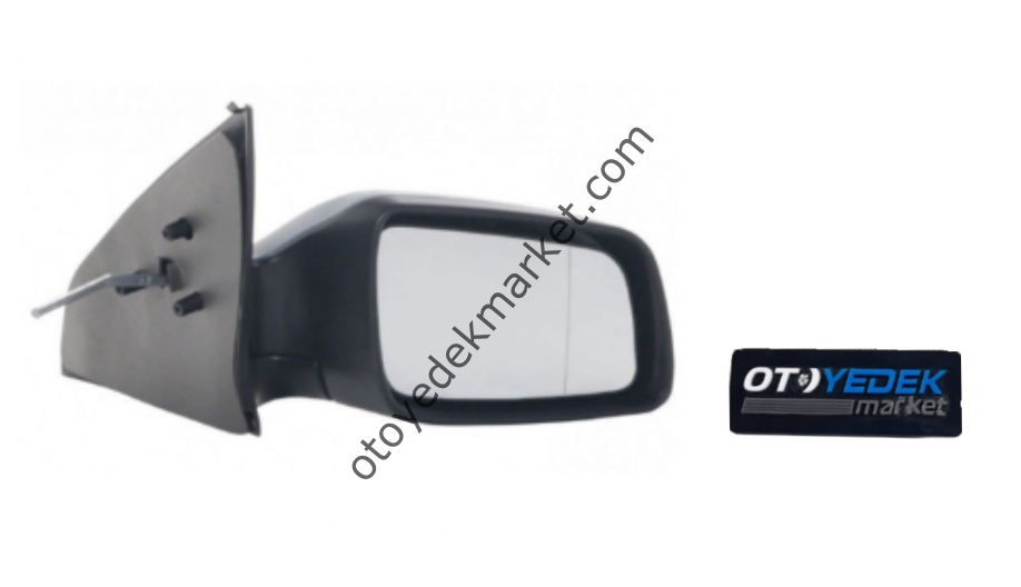 Opel Astra (1998-2004) Sağ Dış Dikiz Aynası (İthal)