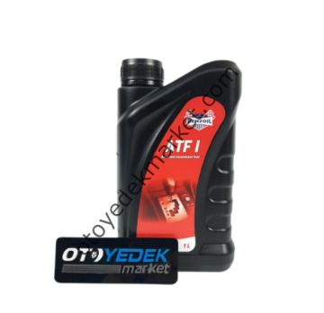 Benzoil Kırmızı ATF-1 Dextron-1 Otomatik Şanzıman Yağı (Benzoil)