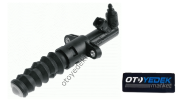 Citroen C5 (2008-2012) Debriyaj Alt  Merkezi (İthal)