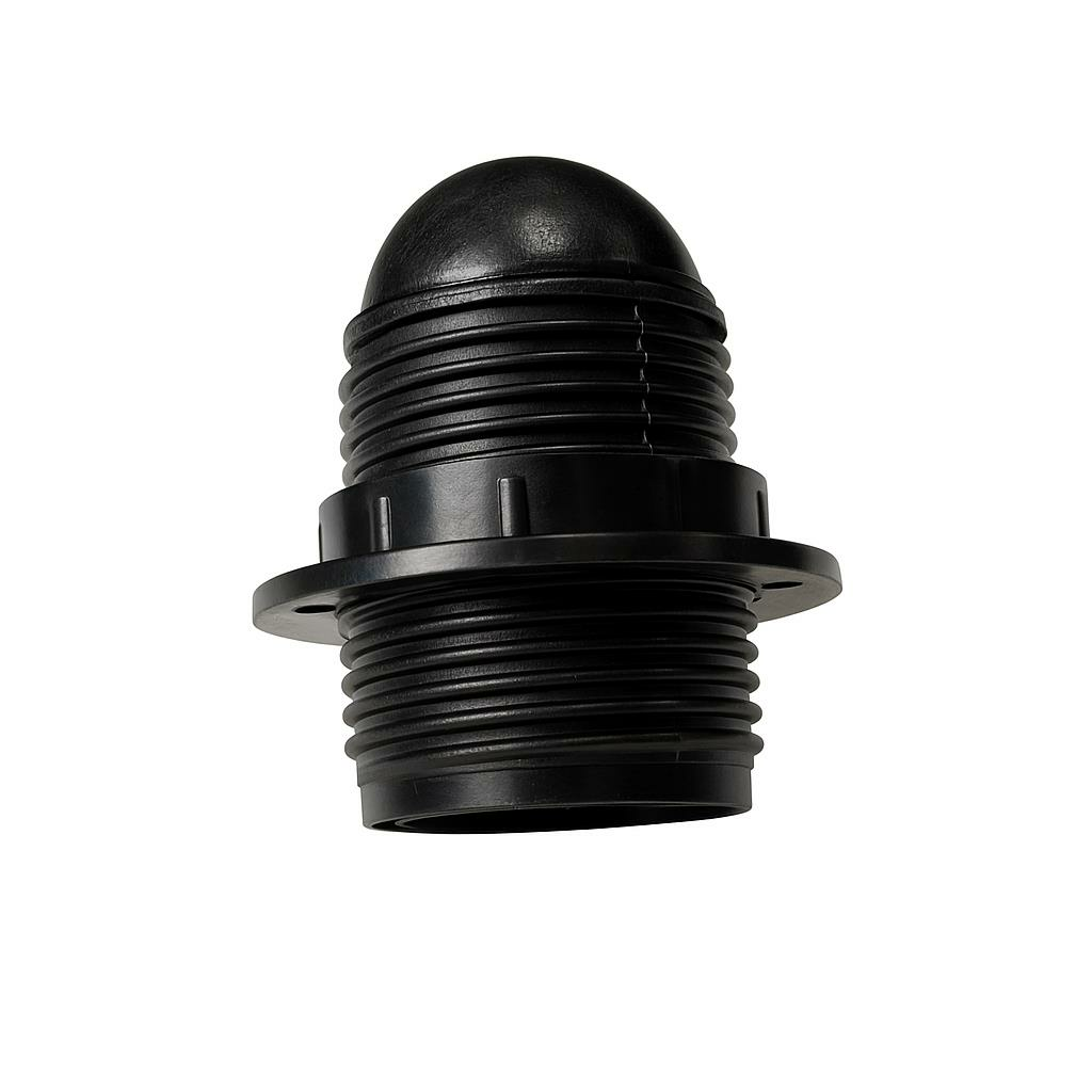 E27 İtalyan Avize Abajur Duyu Örgün