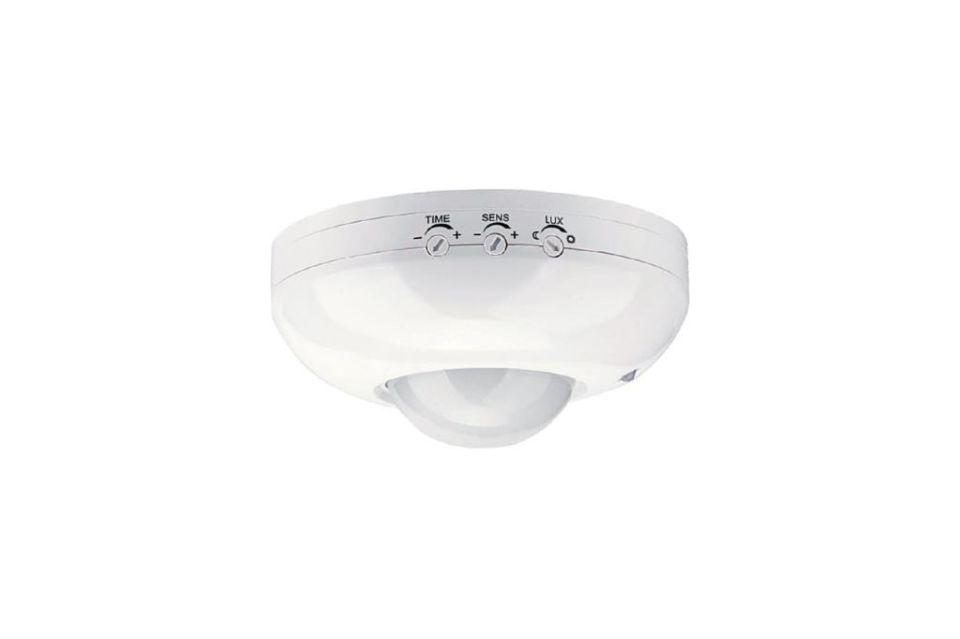 CATA 360 Derece Hareket Sensörü Tavan Tipi CT-9243 Hareket Algılayıcı