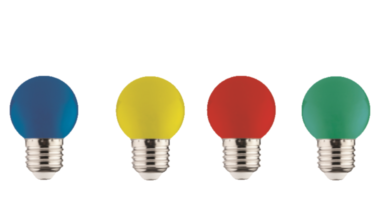 CATA CT-4071Y Ledli Gece Lambası 1 Watt Yeşil
