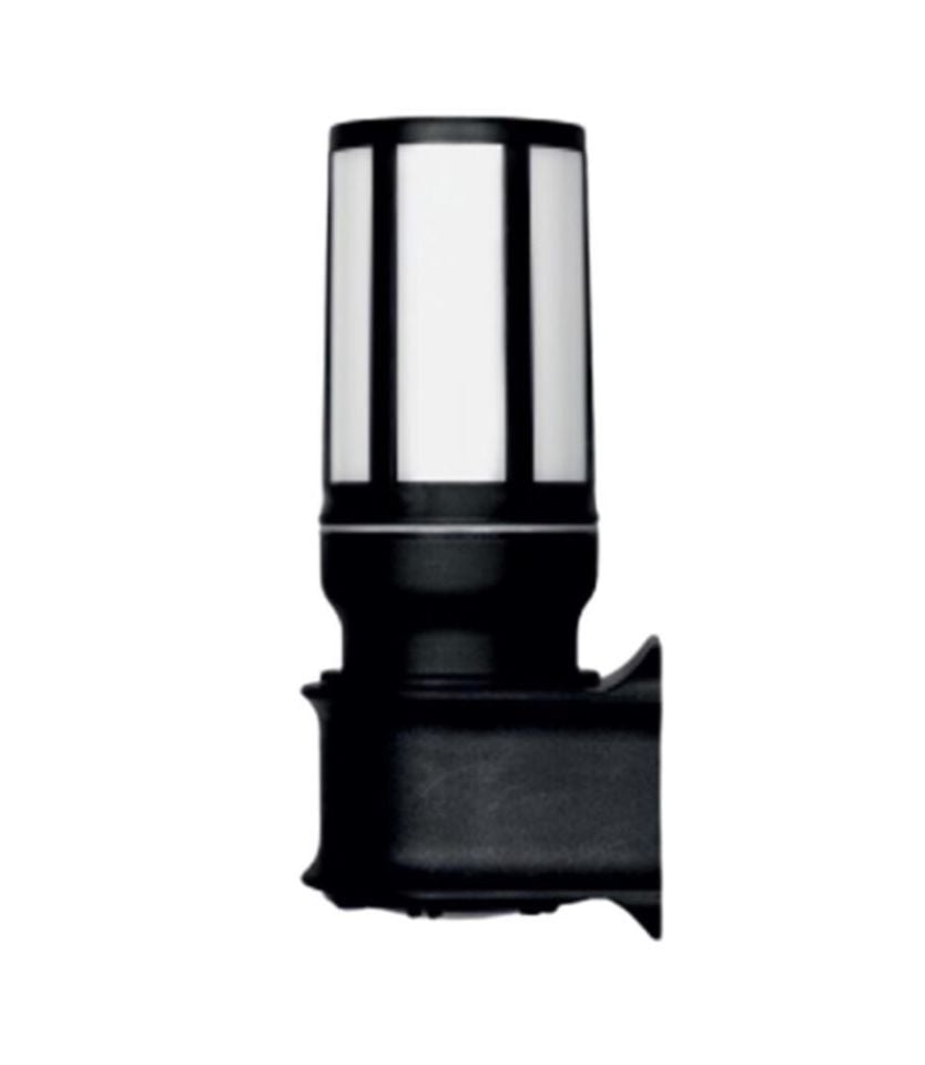 Galata Aplik Kafesli Bahçe Yol Duvar Aydınlatma Lambaları Zita