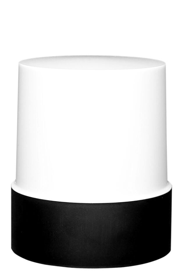 Mars Set Üstü Bahçe Armatürü Bahçe Yol Garaj Aydınlatma Zita E27 Duylu Bahçe Aydınlatma