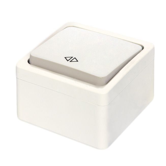 Ne-Ad Sıva Üstü Pemutator (Ara Vavien) 95-51