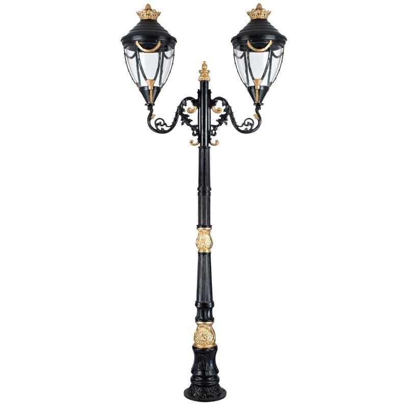 Şanlı Bahçe ve Yol Aydınlatma Direği Ş027