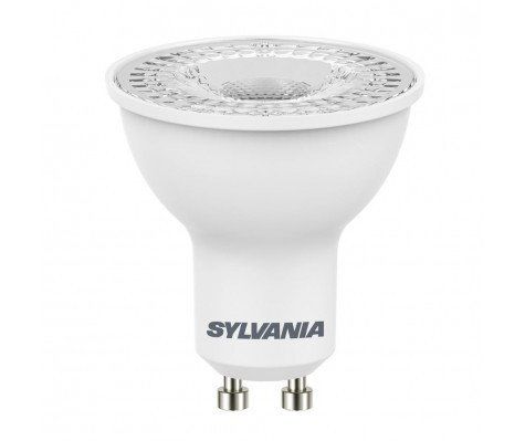 Sylvania 4.2 Watt GU10 Duylu Led Ampul Günışığı (Sarı)