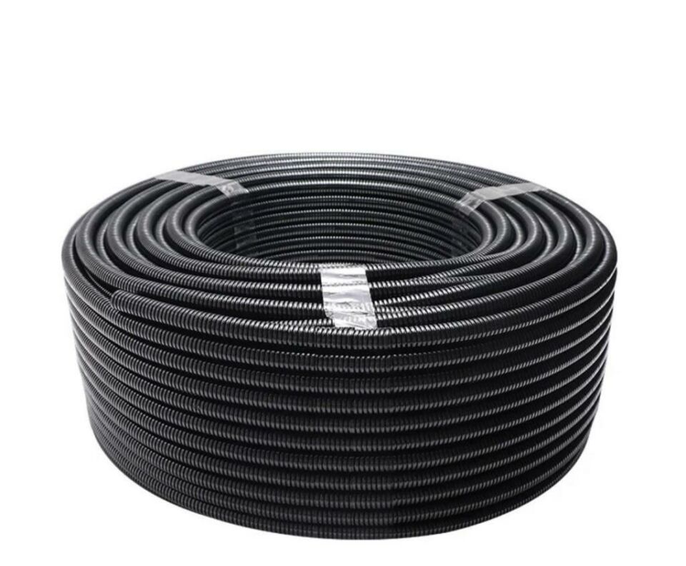 Çetsan 20 mm Plastik Spiral Elektrik Borusu 50 Metre