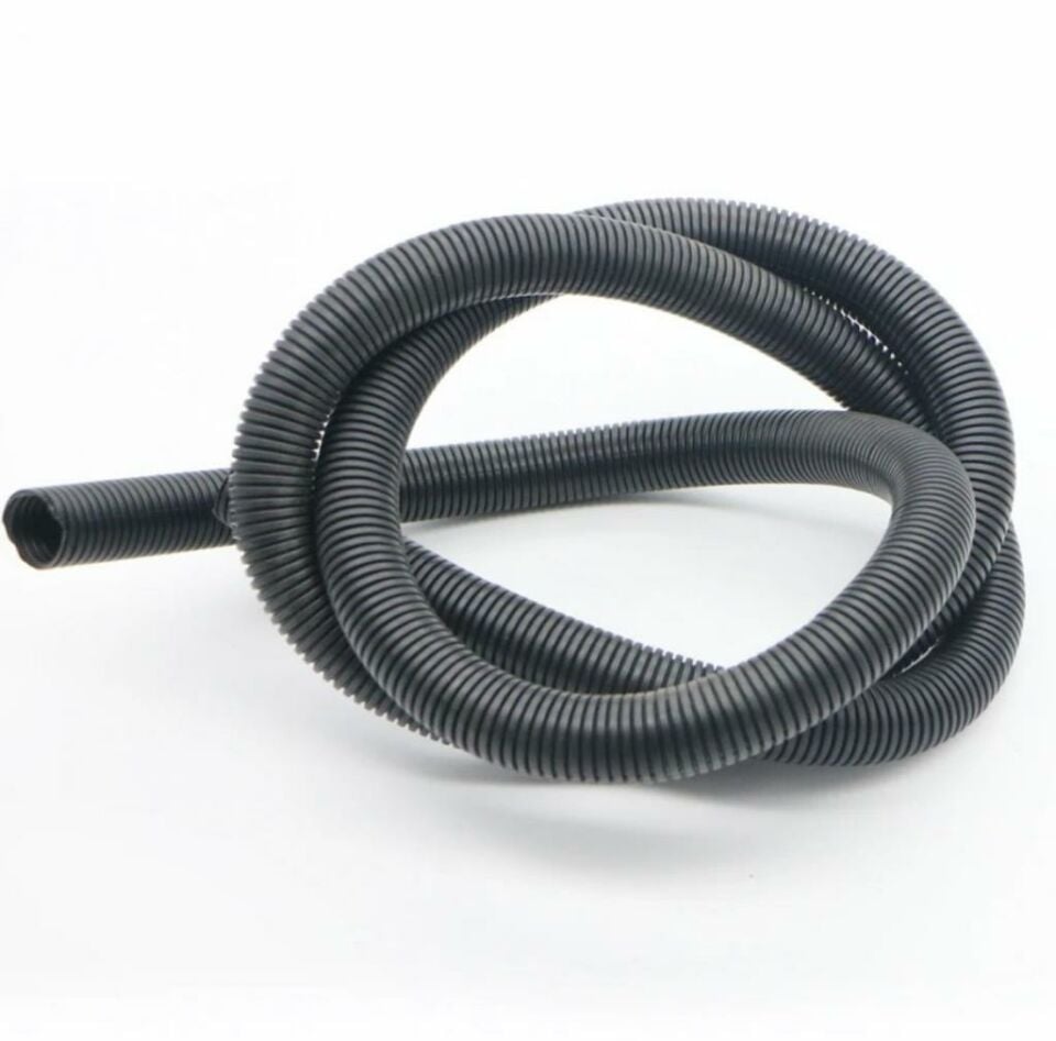 Çetsan 20 mm Plastik Spiral Elektrik Borusu 50 Metre