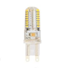 Horoz 5 Watt Led Kapsul Ampul G9 Duylu Mega-5 6400k Beyaz Işık