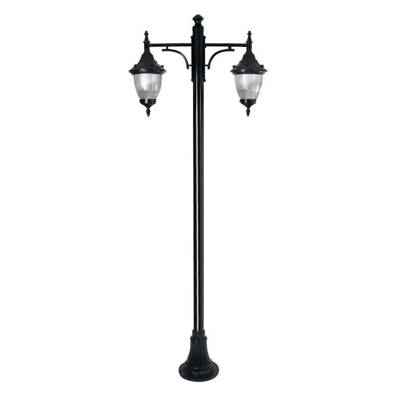 Şanlı Bahçe Aydınlatma Direği 280cm Ş753