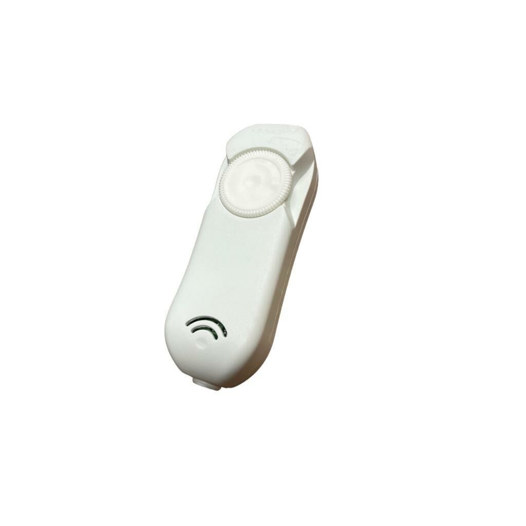 Örgün Kablo Arası Seyyar El Dimmeri Beyaz Max:600W