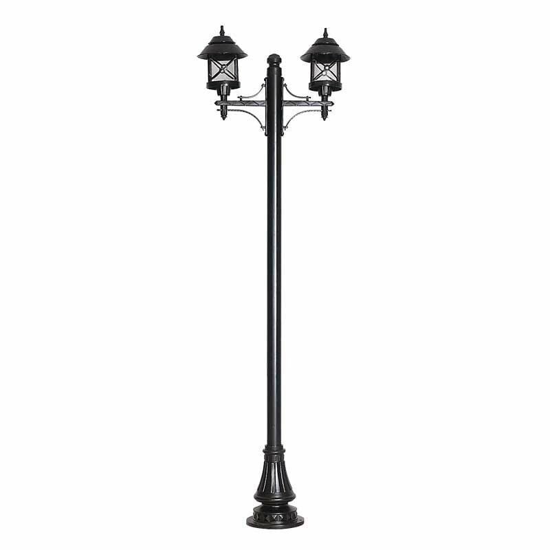 Şanlı Bahçe Aydınlatma Direği 265cm Ş797