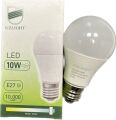 Uzlight 10 Watt Led Ampul E27 Duylu Beyaz Işık