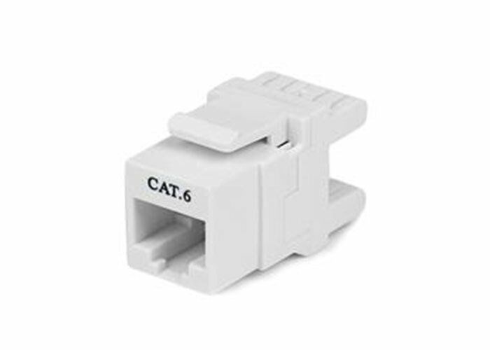 Ne-Ad CAT6 E Data Soket Keystone Jack 2056