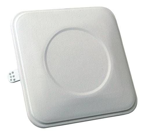 Çetsan Kare Buat Kapağı Plastik LBK.0993