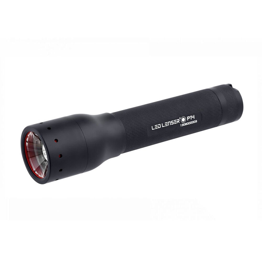 Led Lenser P14 El Feneri