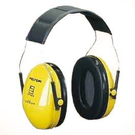 Peltor Optime I Başbantlı Kulaklık H510A