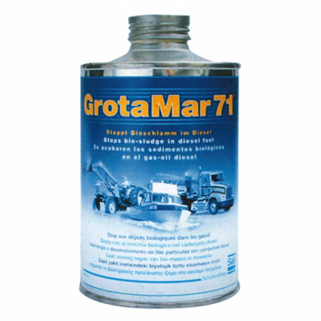 GrotaMar 71 500Ml