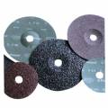 Fiber Disk Zımpara 115mm 120Kum - 25 Adet