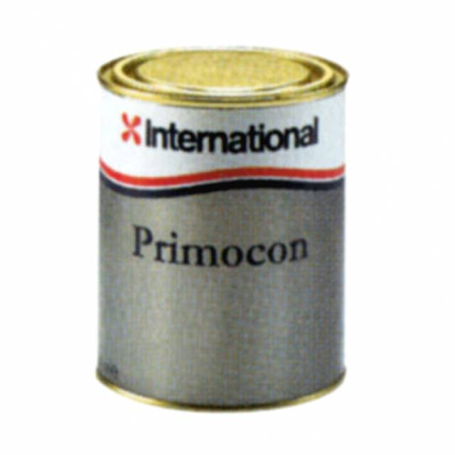 Primocon 5Lt Zehirli Astarı
