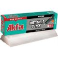 Akfix Hm208 Mum Silikon Yapıştırıcı