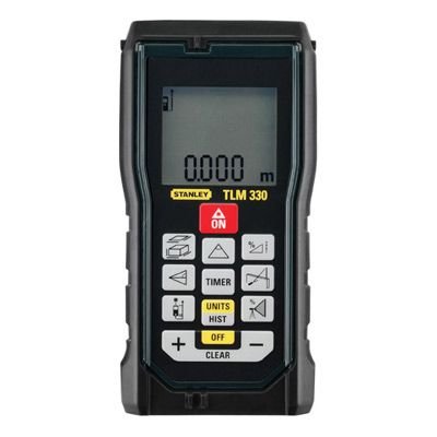 TLM 330 LAZER METRE - 100M