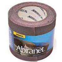 ABRANET Rulo Zımpara 115mmx10mt 180 Kum