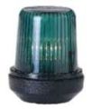 Tepe Feneri Klasik Maxi S12 Yeşil Siyah