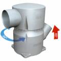 Plastik Waterlock 152-203 mm