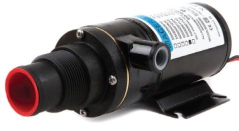 Matromarine Maceratör Pompası 12 V