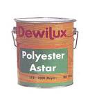 Polyester Astar 10/1
