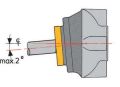 Uniflex Kaplin 30mm