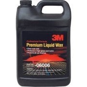 3M™ PN6006 Perfect-it III Adım 4 Premium Sıvı Boya Koruma Waxı 3,78 lt