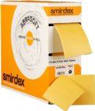 smirdex abrasoft 115x125mm 150Kum 25mt