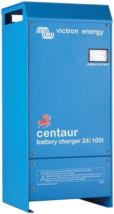 Redresör Centaur  12V-30A